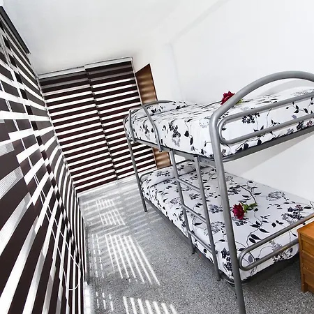 Apartment Arena Planet Costa Dorada Salou