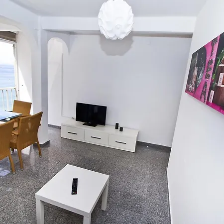 Arena Planet Costa Dorada Apartment Salou