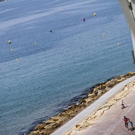 Arena Planet Costa Dorada Apartment *