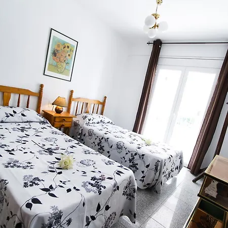Apartment Arena Planet Costa Dorada