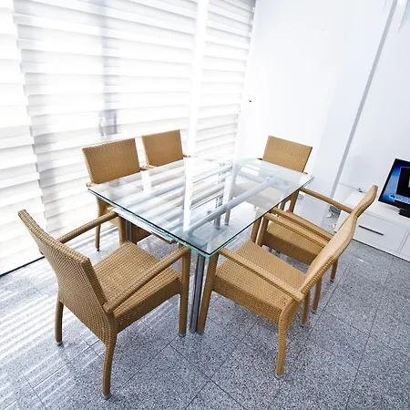 Arena Planet Costa Dorada Apartment Salou